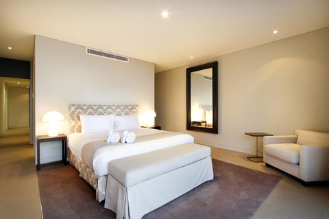 Mirage Whitsundays - Dalby Accommodation 35