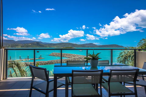 Mirage Whitsundays - Dalby Accommodation 0
