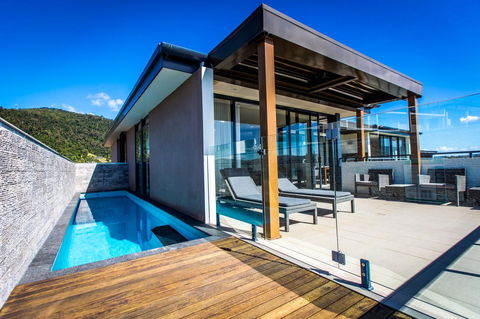Mirage Whitsundays - Dalby Accommodation 23