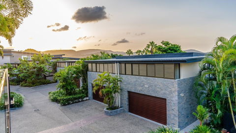 Mirage Whitsundays - Dalby Accommodation 2