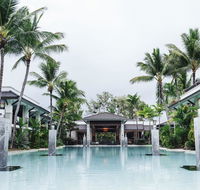 Pullman Port Douglas Sea Temple Resort and Spa - Dalby Accommodation