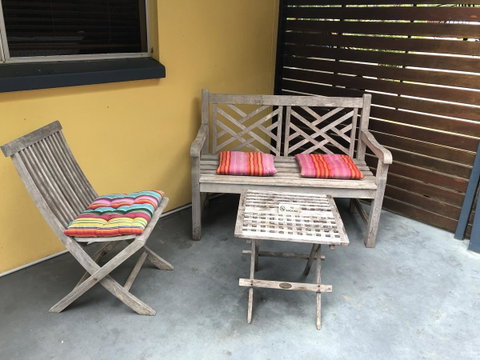 Serenity - Dalby Accommodation 6