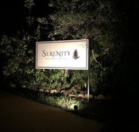 Serenity - Dalby Accommodation
