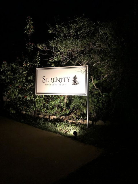 Serenity - Dalby Accommodation 0