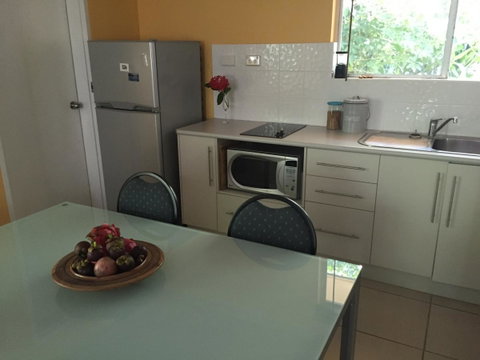 Serenity - Dalby Accommodation 1