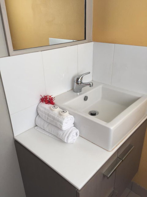 Serenity - Dalby Accommodation 3