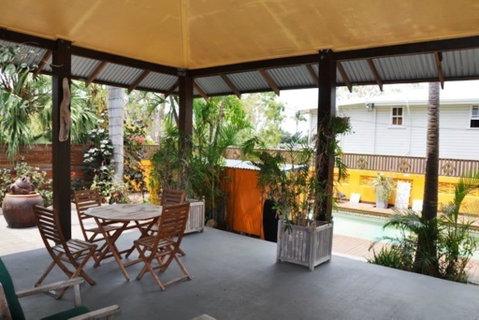 Serenity - Dalby Accommodation 14