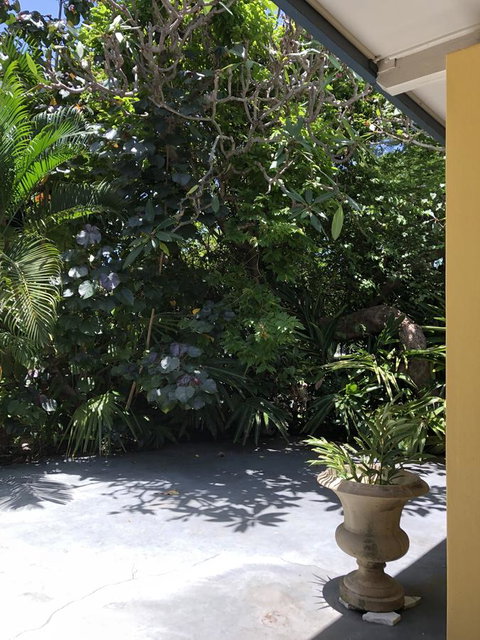 Serenity - Dalby Accommodation 12