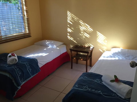 Serenity - Dalby Accommodation 9