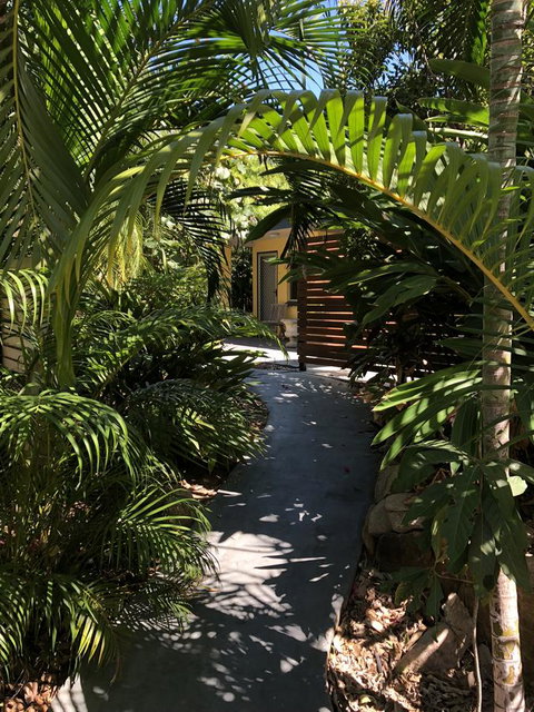 Serenity - Dalby Accommodation 2