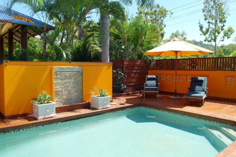 Serenity - Dalby Accommodation 16