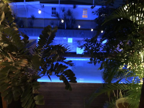 Serenity - Dalby Accommodation 7