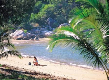 Serenity - Dalby Accommodation 19