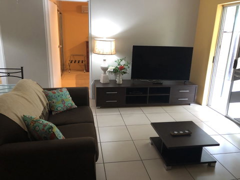 Serenity - Dalby Accommodation 8