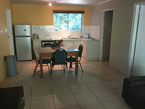 Serenity - Dalby Accommodation 5