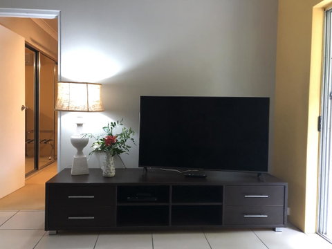 Serenity - Dalby Accommodation 20