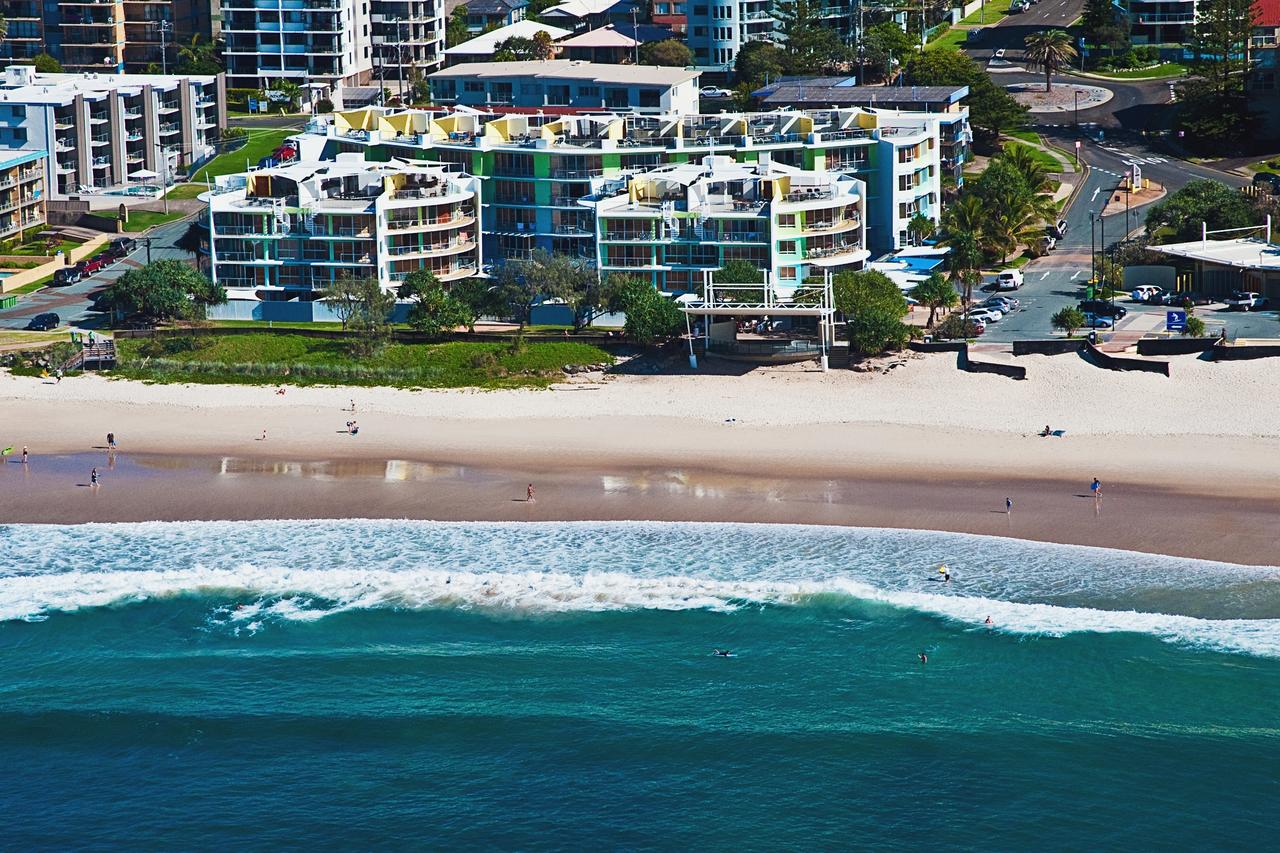Kings Beach QLD Dalby Accommodation