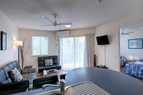 Nautilus Resort Mooloolaba - Dalby Accommodation 17