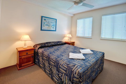 Nautilus Resort Mooloolaba - Dalby Accommodation 31