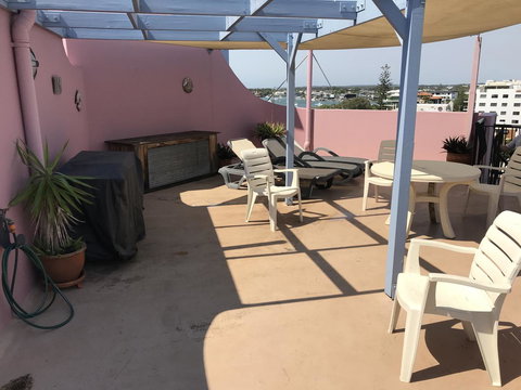 Nautilus Resort Mooloolaba - Dalby Accommodation 1