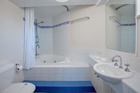 Nautilus Resort Mooloolaba - Dalby Accommodation 32