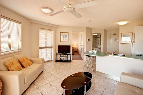 Nautilus Resort Mooloolaba - Dalby Accommodation 30