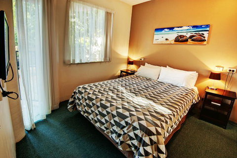 Nautilus Resort Mooloolaba - Dalby Accommodation 38