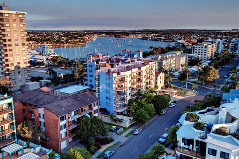 Nautilus Resort Mooloolaba - Dalby Accommodation 8