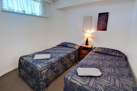 Nautilus Resort Mooloolaba - Dalby Accommodation 21