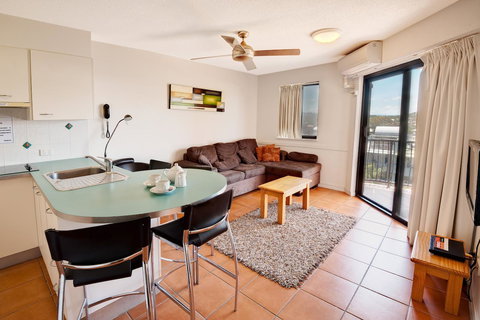 Nautilus Resort Mooloolaba - Dalby Accommodation 20