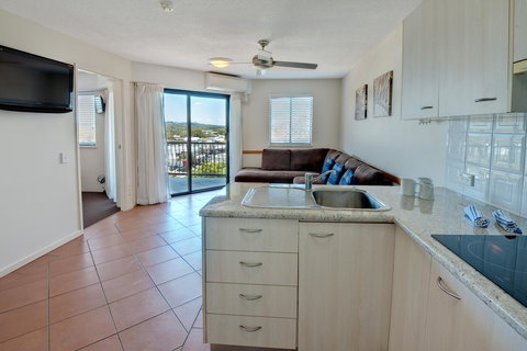 Nautilus Resort Mooloolaba - Dalby Accommodation 16