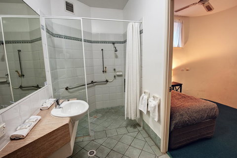 Nautilus Resort Mooloolaba - Dalby Accommodation 40