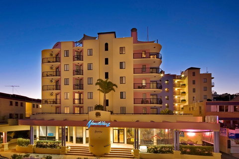 Nautilus Resort Mooloolaba - Dalby Accommodation 22