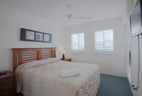 Nautilus Resort Mooloolaba - Dalby Accommodation 18