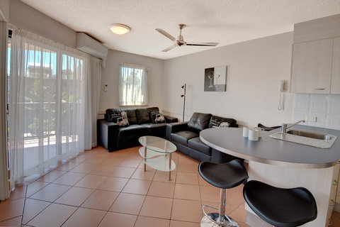 Nautilus Resort Mooloolaba - Dalby Accommodation 25