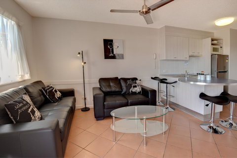 Nautilus Resort Mooloolaba - Dalby Accommodation 28