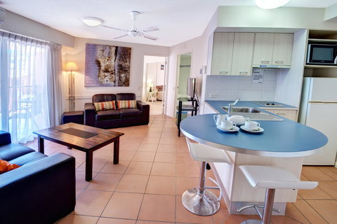Nautilus Resort Mooloolaba - Dalby Accommodation 7