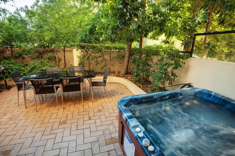 Nautilus Resort Mooloolaba - Dalby Accommodation 5
