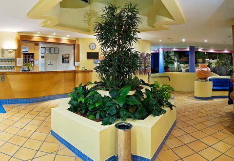 Nautilus Resort Mooloolaba - Dalby Accommodation 15