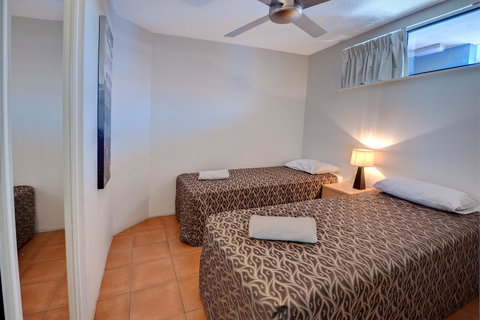 Nautilus Resort Mooloolaba - Dalby Accommodation 35