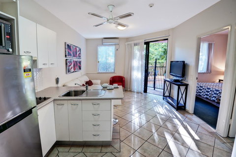 Nautilus Resort Mooloolaba - Dalby Accommodation 37