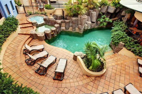 Nautilus Resort Mooloolaba - Dalby Accommodation 34