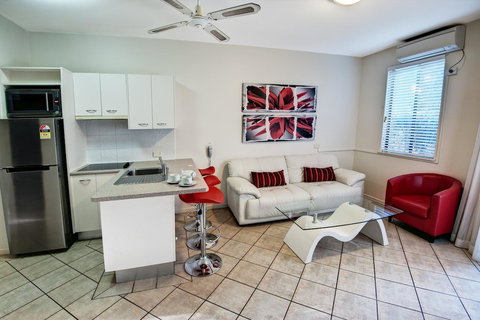 Nautilus Resort Mooloolaba - Dalby Accommodation 36