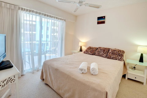 Nautilus Resort Mooloolaba - Dalby Accommodation 39