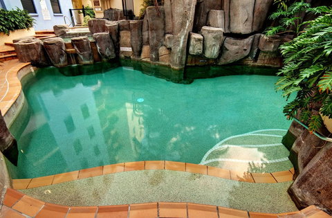 Nautilus Resort Mooloolaba - Dalby Accommodation 13