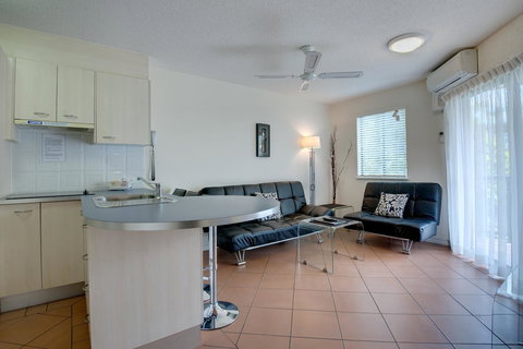 Nautilus Resort Mooloolaba - Dalby Accommodation 19
