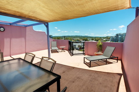 Nautilus Resort Mooloolaba - Dalby Accommodation 6