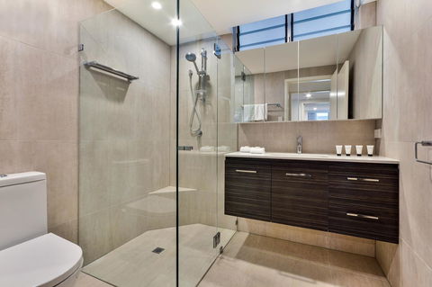 Frangipani 104 - Hamilton Island - Dalby Accommodation 5