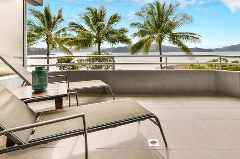 Frangipani 104 - Hamilton Island - Dalby Accommodation 9