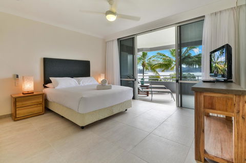 Frangipani 104 - Hamilton Island - Dalby Accommodation 2